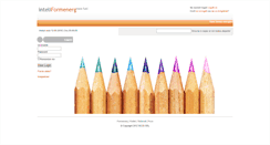 Desktop Screenshot of forum.formenerg.ro